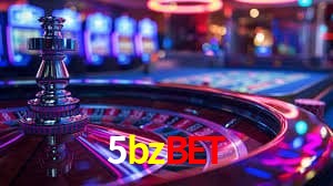 Desvendando o Mundo dos Jogos Virtuais na 5bzbet