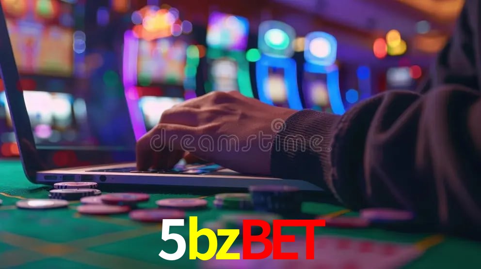 A Emoção da Loteria na 5bzbet: Uma Chance de Mudança de Vida