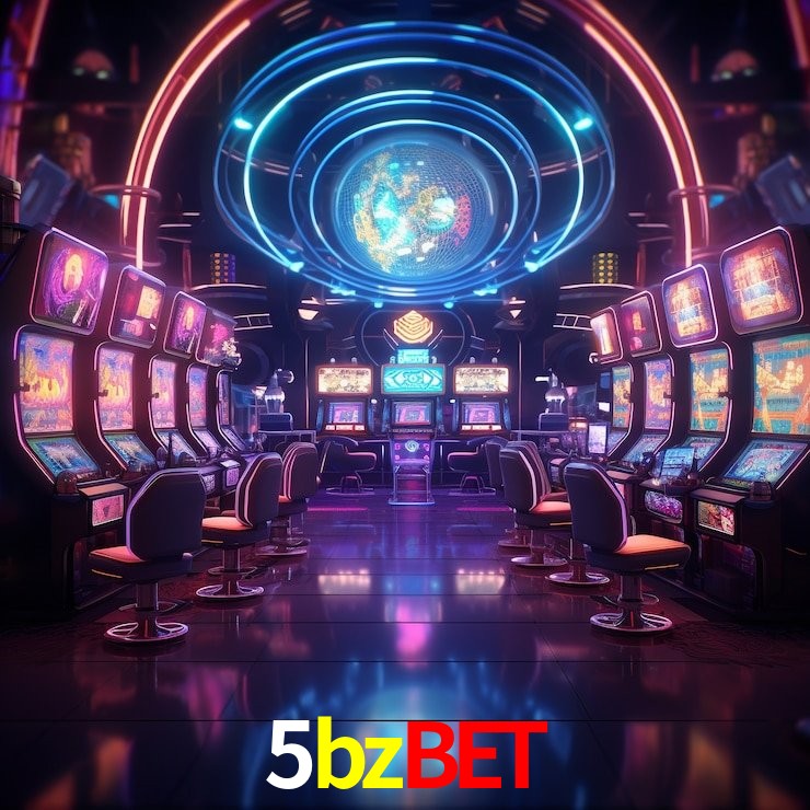A Emoção da Loteria na 5bzbet: Uma Chance de Mudança de Vida